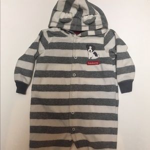 Carters 12 month Pajamas